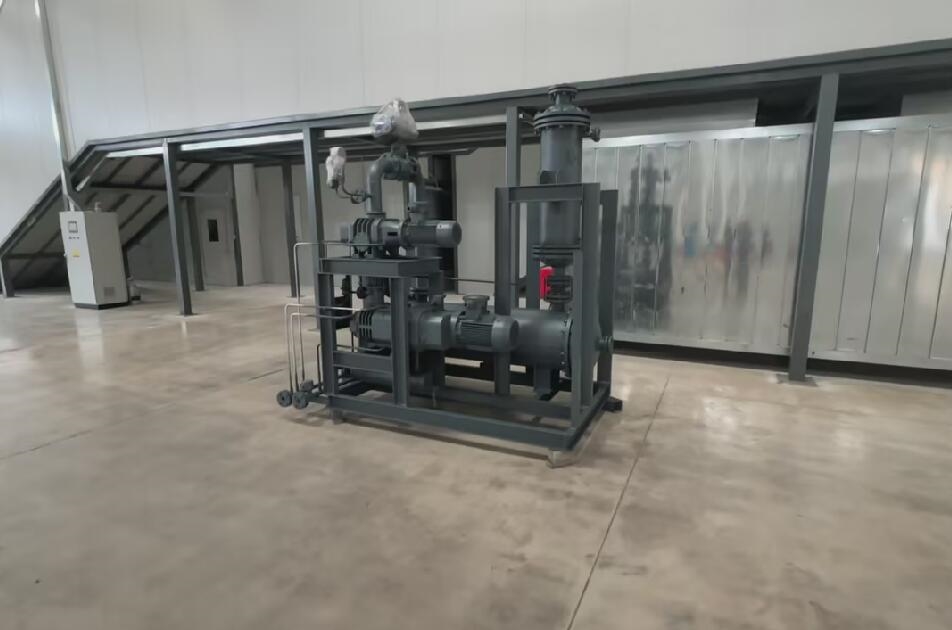 中國制藥機(jī)械設(shè)備網(wǎng) 化工機(jī)械的技術(shù)革新與市場(chǎng)前景